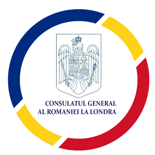 Consulatul General al României la Londra